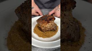 무조건 맛있는 통삼겹 스테이크 아메리칸버전 Absolutely Delicious Pork Belly Steak, American Style