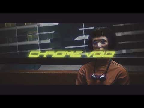 Matt Prasty - Chrome Void (Official Audio)
