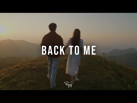 "Back To Me" - Emotional Rap Beat | Free R&B Hip Hop Instrumental Music 2025 | Gotz #Instrumentals