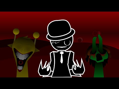 Incredibox Sprunki BUT Phase 777 (New Mode)
