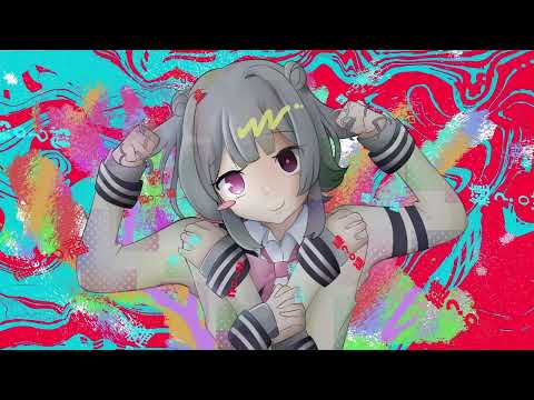 【 Koharu Rikka 】Chimera / キメラ 【 SynthV Cover 】