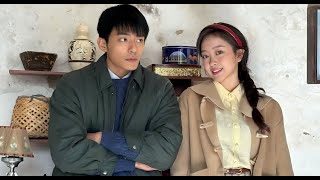 [MULTI SUB]【完整版】闺蜜齐穿书｜兩位現代閨蜜意外穿越到小說世界，面臨身份轉變和劇情，適應社會改變現狀#最火短剧推荐 #drama #穿越 #短剧 #逆袭