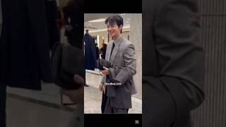 Hi Cha EunWoo #leedongmin#love#astro#aroha#chaeunwoo#trending#shorts#viral#short#video#youtubeshorts