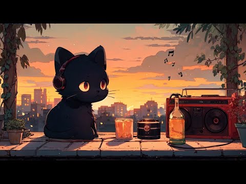 Stay chill 🍀 Music to put you in a better mood [ Chill Beats To Relax / Study To ]