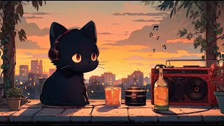 Stay chill 🍀 Music to put you in a better mood [ Chill Beats To Relax / Study To ]