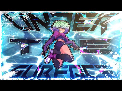 YUKIDOMARI - UNDER THE SURFACE | Vs Sharki Rap/OST