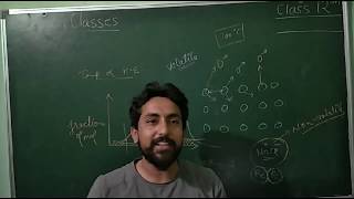 Live Chemistry Lecture 1 Gas Pressure