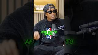TRUTH ABOUT NBA PLAYERS GOING BROKE! #motivation #nba #moneytok