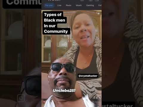 Say it loud! #2023 #Unclebo251 #sickandtired #accountability #shortvideo