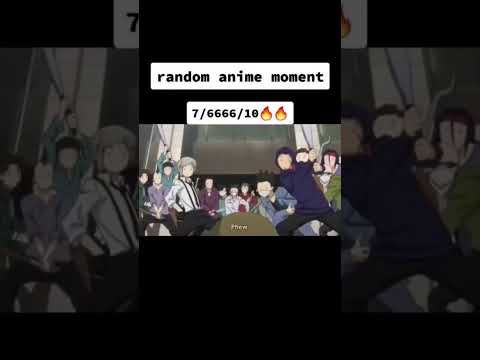 #animelovers random random movies #anime #animes #animerecomedation #gojoamvedit #animeedit