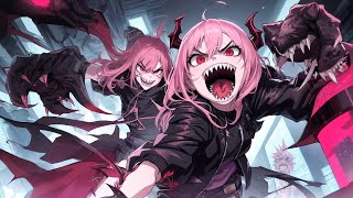 Metal & Mayhem: The Aggressive PvP Mix