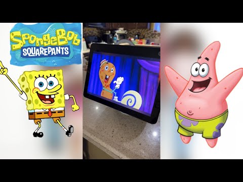 SpongeBob SquarePants Skits