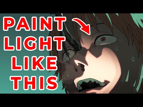 JUICY Lighting SECRETS that you should know