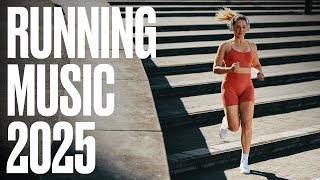 Running Music 2025 - Best Running Music