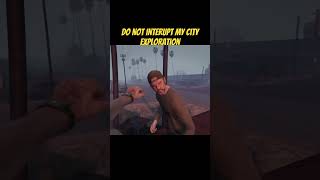 #cityexploration #openworldgaming #gta5