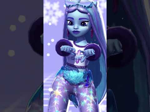 【MMD】Telepathy【Abbey Bominable G3】