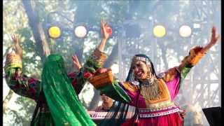 Qader Eshpari - Dokhtare Hazara (Anari Rang)