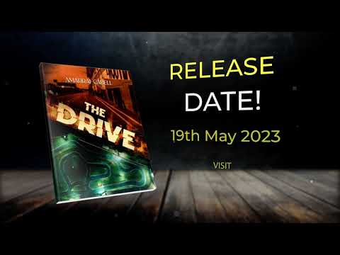 The Drive Releases May 19th