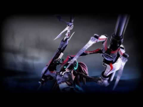 【ティザーPV】ゼロマキナ -架空蛹をシーエは撃てない- #シーエ