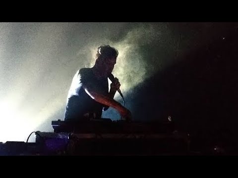 Mystery Skulls LIVE at Atlanta, GA (2019)