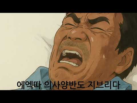 지브리가 된 심영