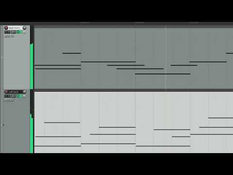 this song was revealed to me in a dream