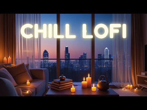 Chill Lofi Beats Mix [chill lo-fi hip hop beats/Study & Relax Music]