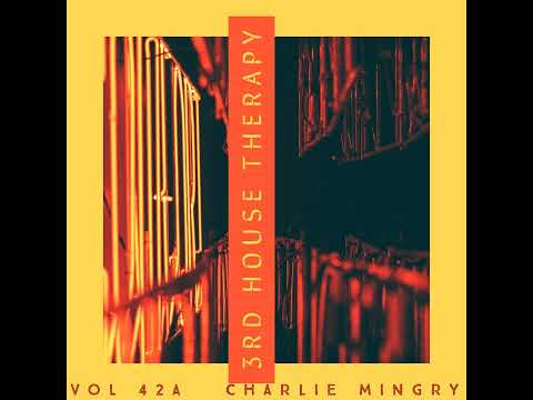 3rd House Therapy Vol.42A (Deep Soulful House) Mixed By Charlie Mingry