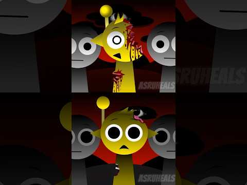 Incredibox Sprunki New Swap But Remastered Vs Sprunki New Swap But New Remastered Version