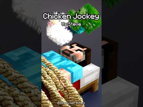 Trapping Steve In A Physics Simulation 1 | WILL HE WIN?🔥💀