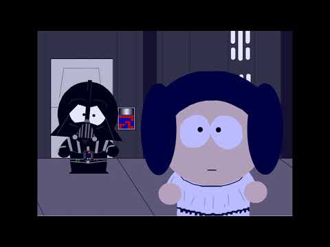 Alderaan - Star Park Musical