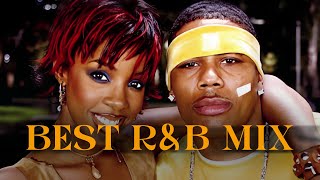 Best of R&B 2025 Mix 🎶 Usher, Ne Yo, Beyonce, Nelly, Chris Brown, Rihanna, Ciara, Ashanti