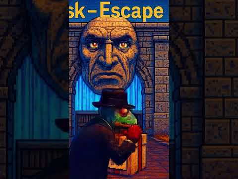 Basilisk - Escape Plan (electro-swing, trap EDM)