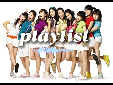 [playlist] 2세대(04~08년도) 라떼 알잖아? 추억의 노동요 노래 플레이리스트