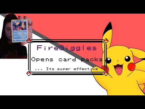 Shiny Fates packs!
