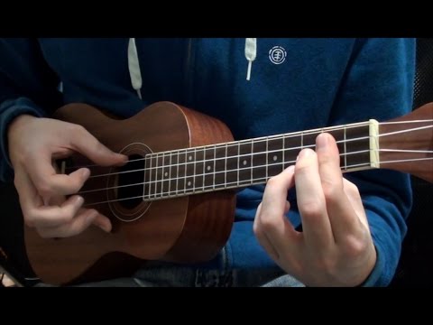 Pokemon Sun/Moon - Hau'oli City Music Cover