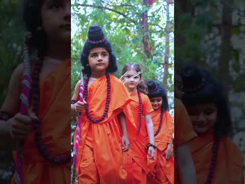 Shri Ram // Ram Mandir II shri ramII #ram #ramayan #shorts #video #short #ytshorts #viral #rammandir