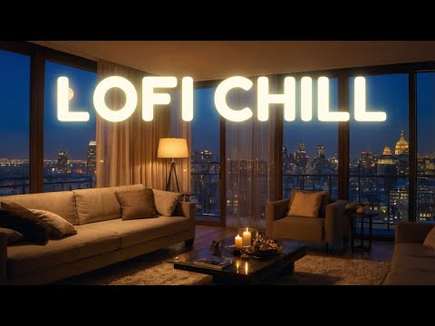 Lofi Chill - Chill Lofi Beats Mix [chill lo-fi hip hop beats/Study & Relax Music]