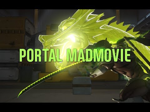 PORTAL DOOM/GENJI MADMOVIE