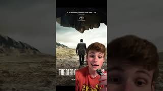 THE SEED OF THE SACRED FIG - Out of Theater Reaction!