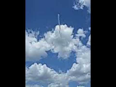 Airshow 59sec Clip