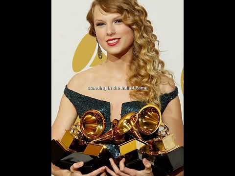 Hard work pays off! #hardworkpaysoff #young #taylorswift