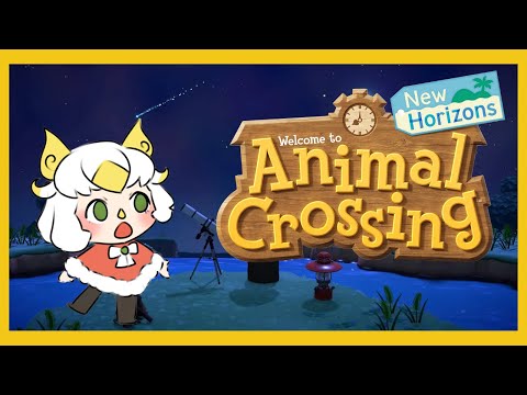Let's Check Out My Abandoned Island! [Animal Crossing New Horizons]