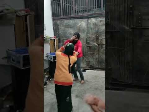Dance with Bua G|| Best dance on Harayanvi song by Jugal bro || viral videos
