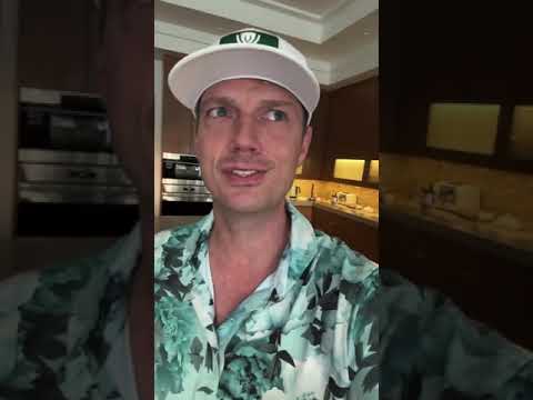 Nick Carter - Instagram Live 5/20/2024 - Who I Am Tour & Album Chat