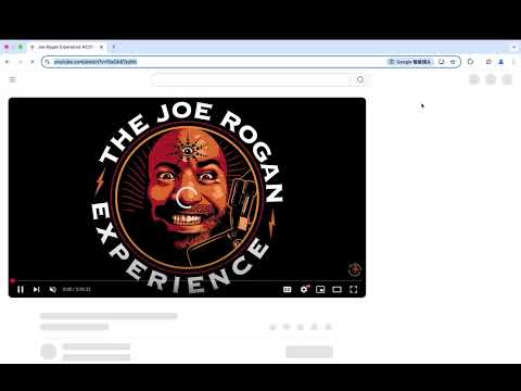 PowerfulJRE’s 10 videos summarized in 135 seconds with YouTubeSummary