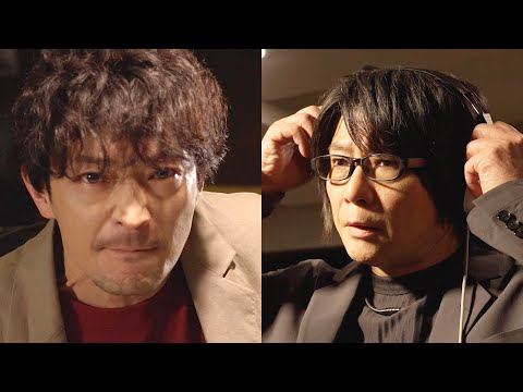 『ミッション：インポッシブル』森川智之&津田健次郎、作中因縁の2人がシリーズ愛溢れる超豪華日本語吹替版キャストを解禁！映画『ミッション：インポッシブル／ファイナル・レコニング』特別映像