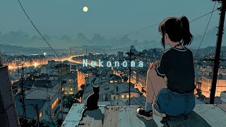 Japanese RnB  “夜に聴きたいエモいR&B Chill Playlist”  邦楽 ドライブ work study