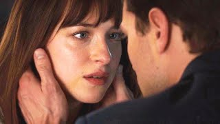 Love me like you do song -Fifty shades of freed & fifty shades of grey mix {Official song}