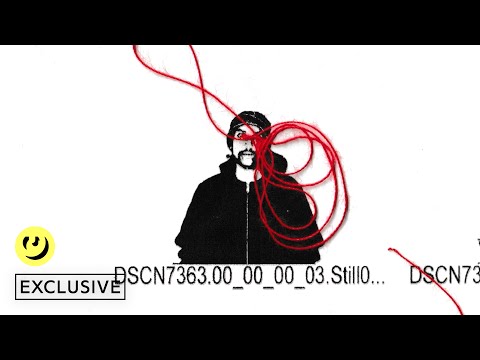 Maasho - eyesore (Official Music Video) [Directed by Maasho]